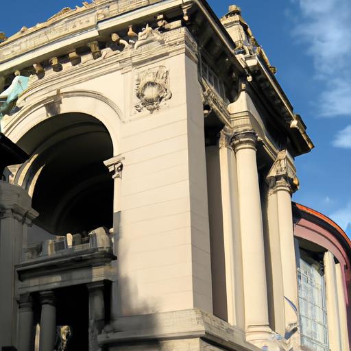 La fascinante presencia y razones tras las numerosas industrias en Suiza