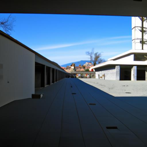 Casas de lujo en venta en Suiza: Descubre el exclusivo mercado inmobiliario suizo